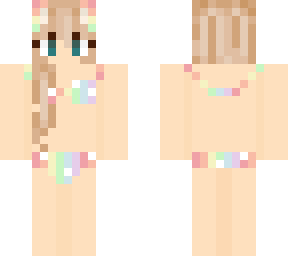 bikini me