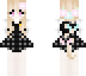 blonde