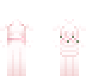 blossom anew