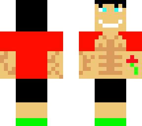 bodybuilder