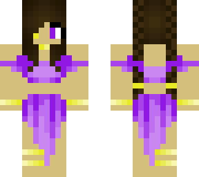 bolt mermaid
