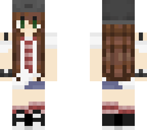 boring ah skin