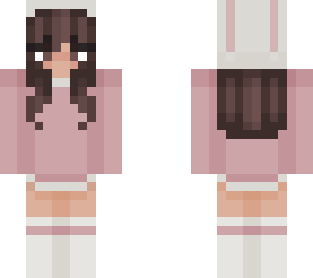 bunny girl