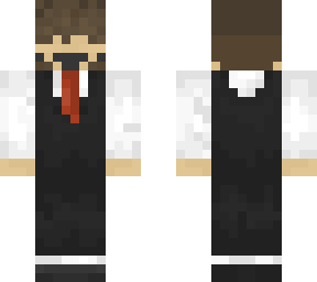 cashbigman suit (beard)