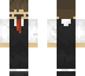 cashbigman suit