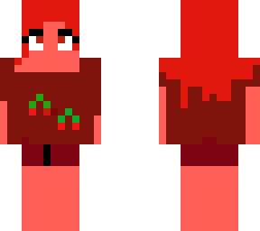 cherry girl