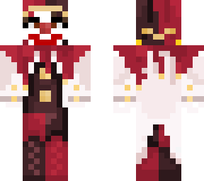 clown