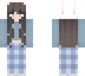 comfy pajama