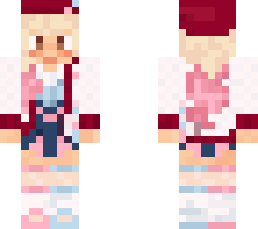 cute girl