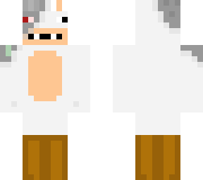 damaged robo-rabbid