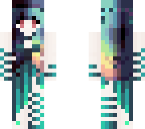 dark