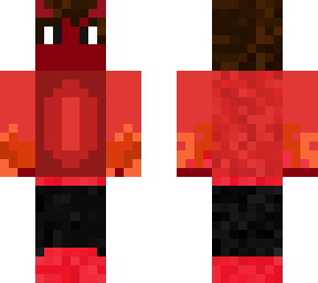 demon israel and ruby (better)