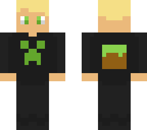 der block kerl