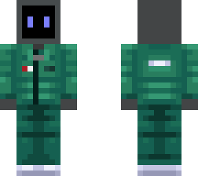 derp computer (dark blue squid game)