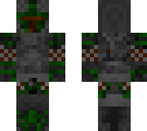 dirt knight