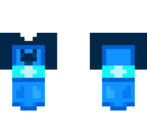 dress of eclectica base