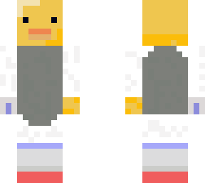 duck