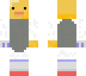 duck(hk)