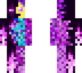 end child skin