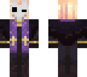 father lawrence (for rp dont use)