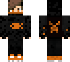 finndafish's og skin