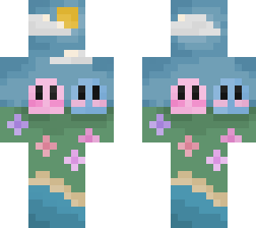 full clannad dango skin