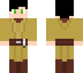 icecreamstar227 jedi