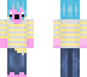 idk