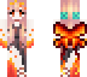 inferno