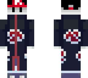 kakiii31/ versin akatsuki