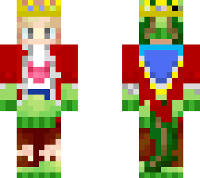 kirbykona(garden persona)