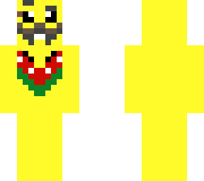 lego man bottom