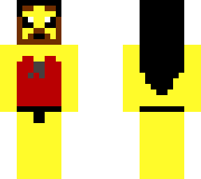 lego man top