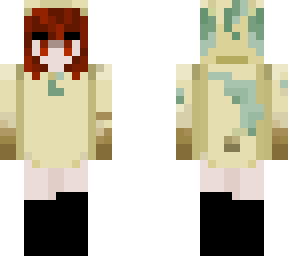 lexi leafeon
