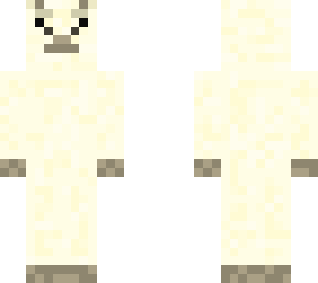llamamcbe's skin