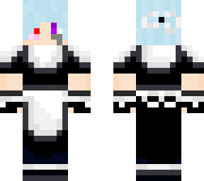 maid cloudeon