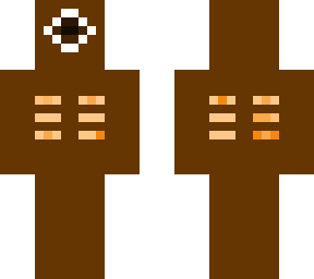 monster from doors