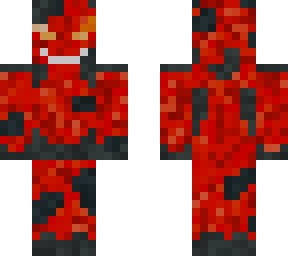 monster volcanic