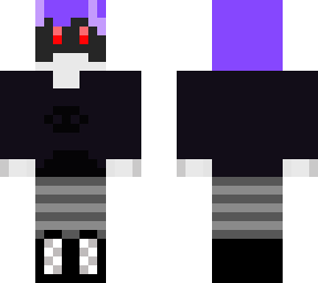murder drones oc