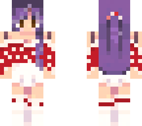 mushy fit
