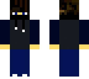 my best skin in 12yo