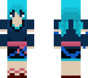 my hatsune miko