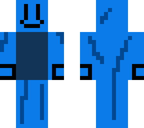 my oc