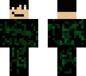 my skin