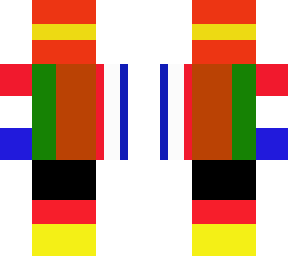nation league 2025 skin