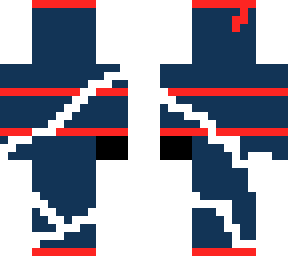 ninja guy (read description)
