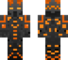 orange knight