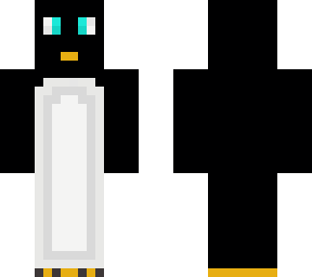 penguin 4 contest