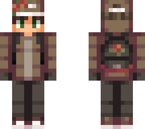 persona (winter)
