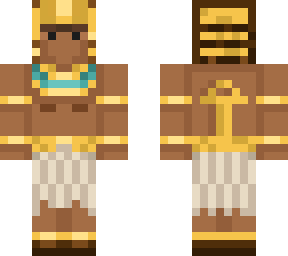 pharaon iuhekare